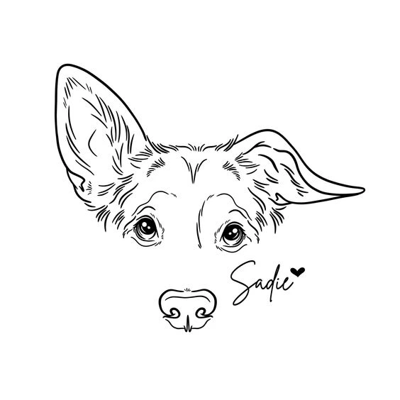 dog-line-art-8