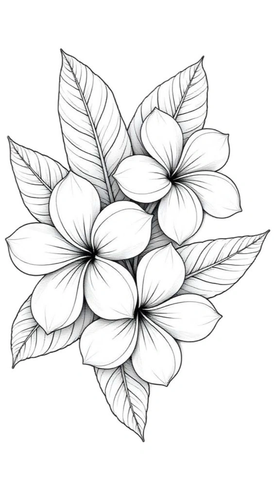 flower-line-art-1